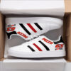 Francesco Bagnaia Red Stan Smith Shoes