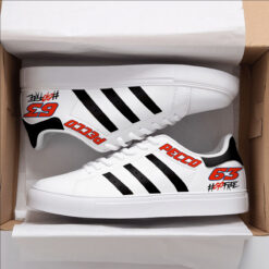 Francesco Bagnaia Stan Smith Shoes
