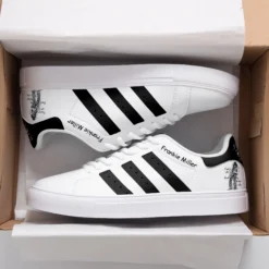 Frankie Miller Stan Smith Shoes