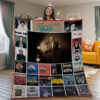 Frankie Valli Blanket