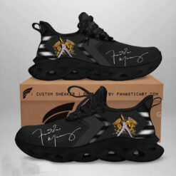 Freddie Mercury Max Soul Shoes TH21