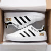 Freddie Mercury Stan Smith Shoes