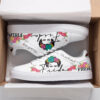 Frida Kahlo 02 Stan Smith Shoes
