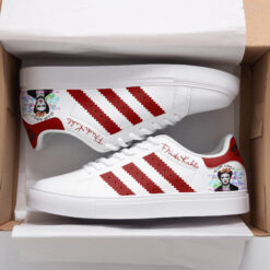 Frida Kahlo Lover A00 Stan Smith Shoes