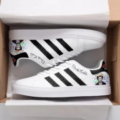 Frida Kahlo Lover A1 Stan Smith Shoes