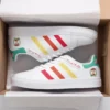 Frida Kahlo Lover I08 Stan Smith Shoes