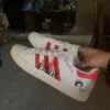 Frida Kahlo Stan Smith Shoes