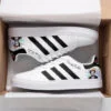 Frida Kahlo Stan Smith Shoes