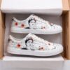Frida Kahlo Stan Smith Shoes