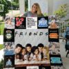 Friends Blanket 3