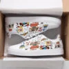Friends TV Show Stan Smith Shoes