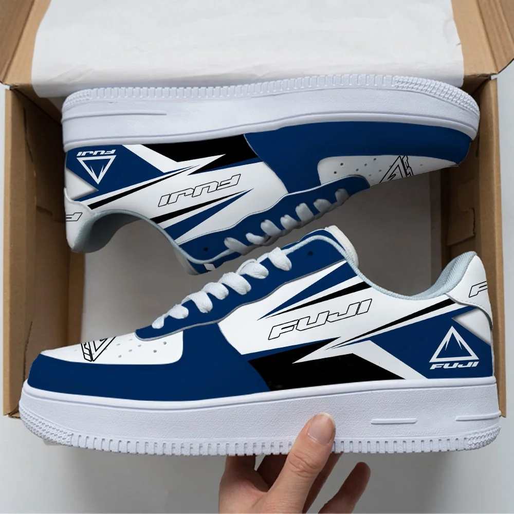Fuji Air Force Shoes 1 Fuji Air Force Shoes