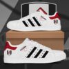 Fulham FC A2 Stan Smith Shoes