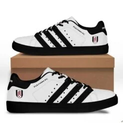 Fulham FC Stan Smith Shoes