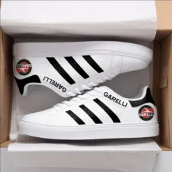 Garelli Stan Smith Shoes