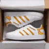 Garfield Funny G1 Stan Smith Shoes