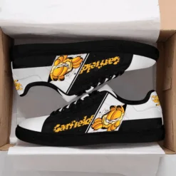 Garfield Funny G2 Stan Smith Shoes