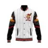 Garfield G1 Baseball Jacket