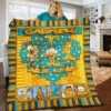 Garfield Love G2 Blanket