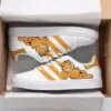 Garfield Stan Smith Shoes