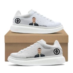 Gary Barlow Lover M.Queen Shoes