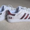 Gary Barlow Stan Smith Shoes
