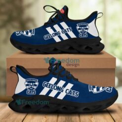 Geelong Cats Max Soul Shoes