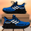 Geely Blue Max Soul Shoes