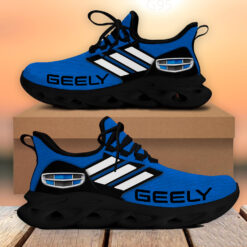 Geely Blue Max Soul Shoes
