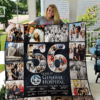 General Hospital Lover Blanket