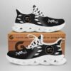 Genesis Max Soul Shoes