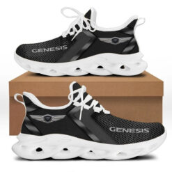 Genesis Max Soul Shoes Shoes