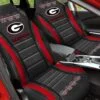 Georgia Bulldogs Lover Seat Covers