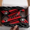 Georgia Bulldogs Max Soul Shoes