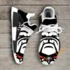Georgia Bulldogs NMD Shoes