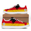 Germany FC Stan Smith Shoes