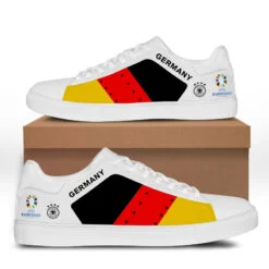 Germany Stan Smith Shoes