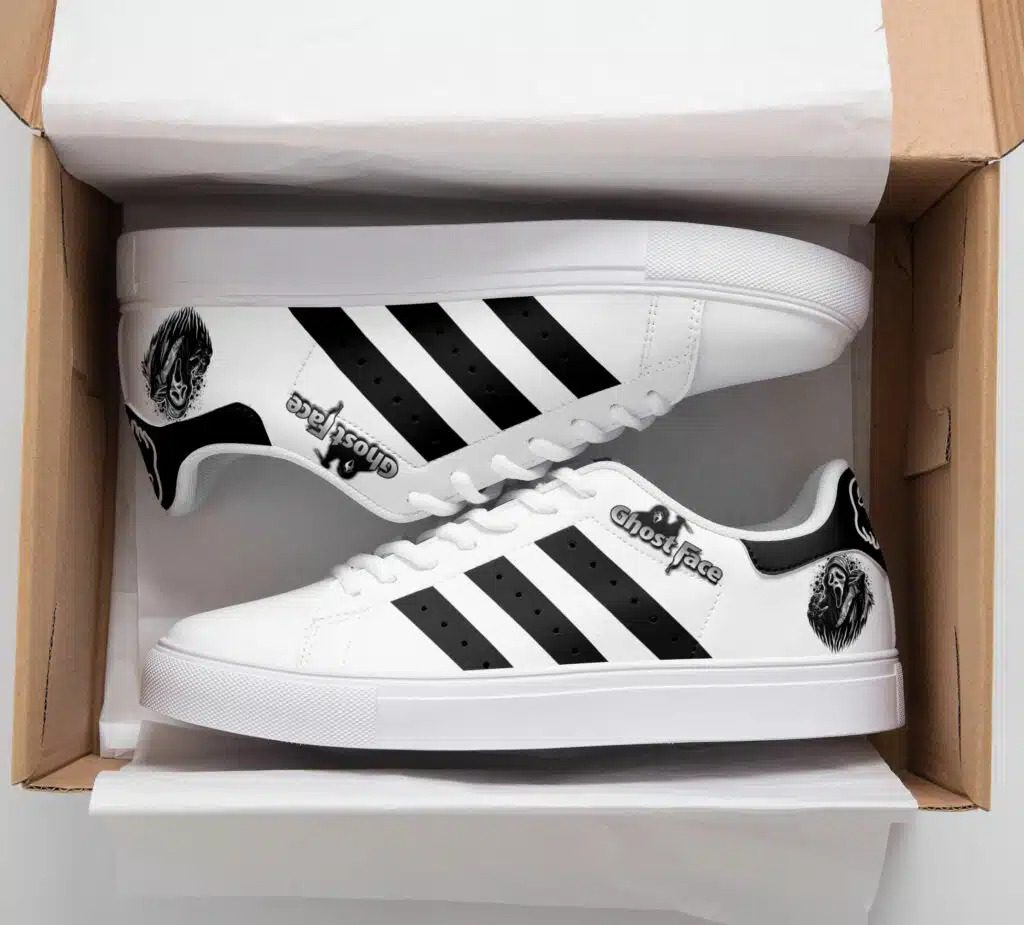 Ghost Stan Smith Shoes 1 Ghost Stan Smith Shoes