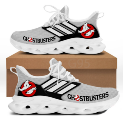 Ghostbusters Max Soul Shoes