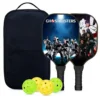 Ghostbusters Pickleball Racket Racket Racket Racket