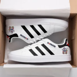 Ghostbusters Stan Smith Shoes