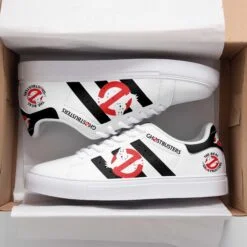 Ghostbusters Stan Smith Shoes