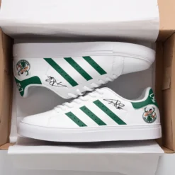 Giannis Antetokounmpo Stan Smith Shoes