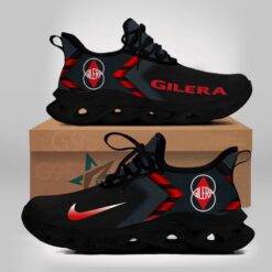 Gilera Max Soul Shoes