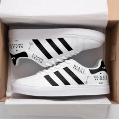 Glass Animals Stan Smith Shoes