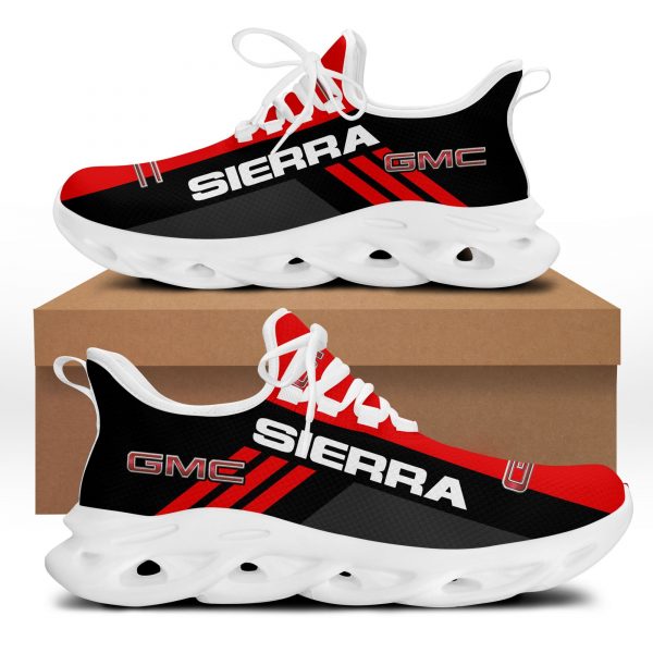 Gmc Sierra Max Soul Shoes 1 Gmc Sierra Max Soul Shoes