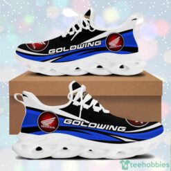 Goldwing Blue Max Soul Shoes