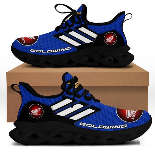Goldwing Max Soul Shoes 1 Goldwing Max Soul Shoes