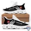 Goldwing White Max Soul Shoes