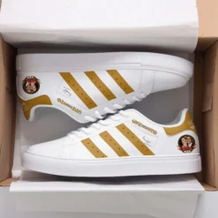 Gone With The Wind Stan Smith Shoes